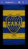 Boca Juniors Fondos screenshot 5