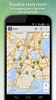 Free Download app Route4Me v4.2.9 for Android screenshot