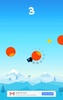 Jump Nuts screenshot 2