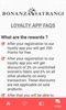 Loyalty App screenshot 6