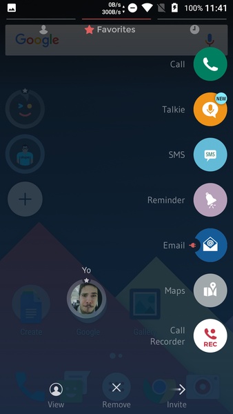 drupe - Preview 7