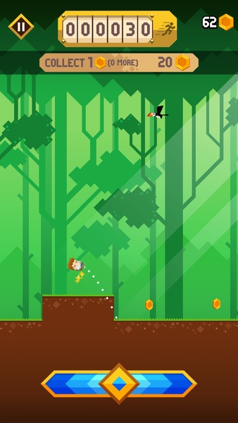 Runventure - Preview 1