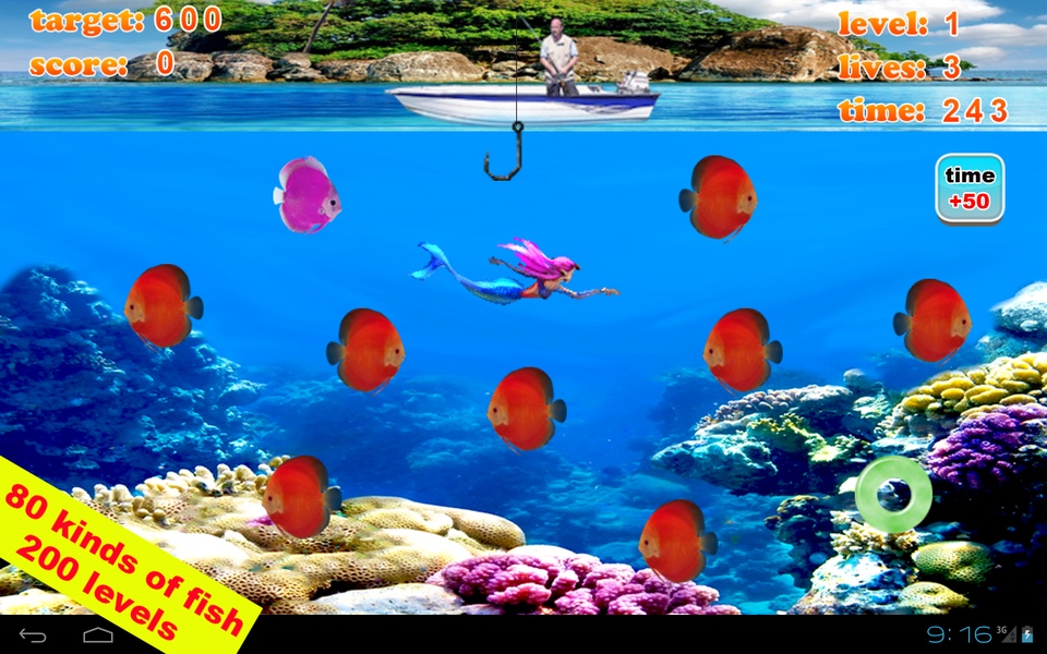 FishingChampion - Preview 16