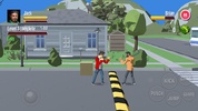 City Mafia Fighting screenshot 2