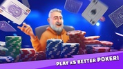 Loaded8s - Poker Wars screenshot 4