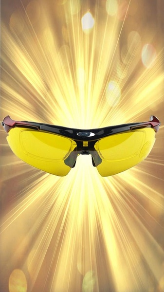 Glasses Photo Montage - Preview 3