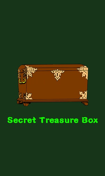 Secret Treasure Box - Preview 3