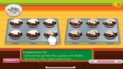 Tessas Cupcake screenshot 12