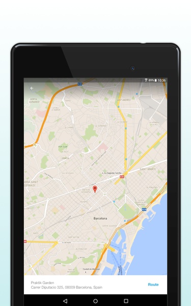 TravelBird - Preview 2