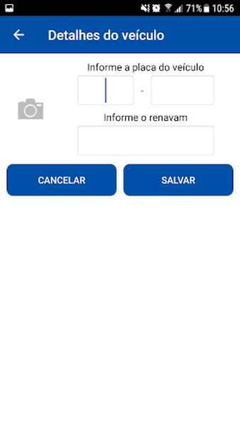 Detran.SP - Preview 4