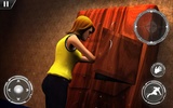 Strange Mom Neighbor in Town - Mystery Games screenshot 2