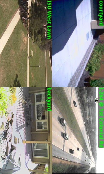 Net Eye Camera - Preview 4
