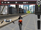 Motorcycle Parking screenshot 5