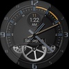 Bold Gears HD Watch Face screenshot 7