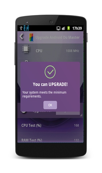 Upgrade your Android DU Master - Preview 1