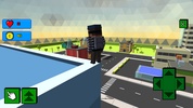 Simple Zombie Town screenshot 2