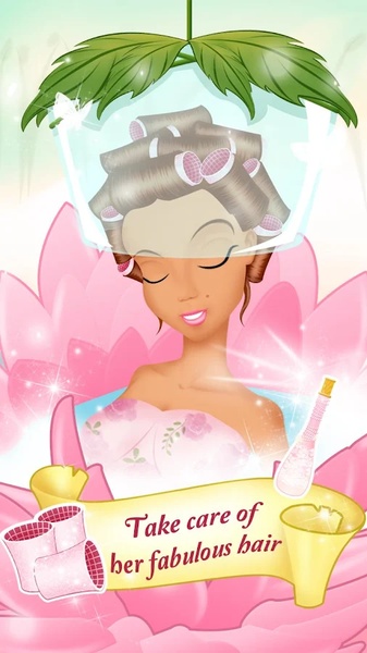 Princess Fairy Spa Salon - Preview 5