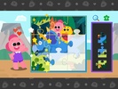 Cocobi Coloring & Games - Kids screenshot 4