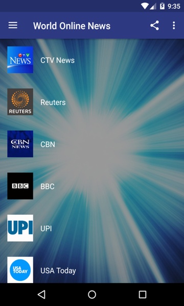 World Online News - Preview 5