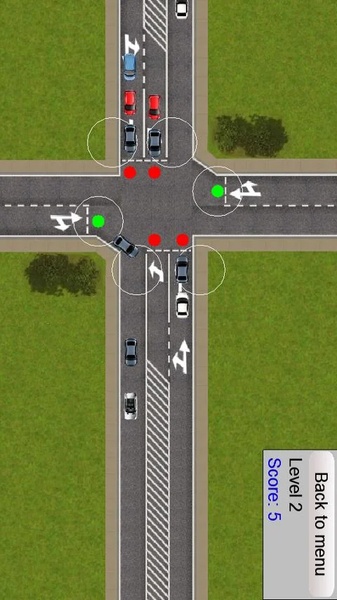 Traffic Control D - Preview 7