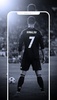 Soccer Ronaldo wallpapers CR7 screenshot 3
