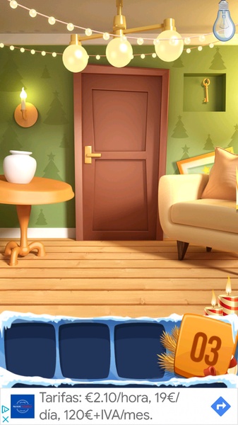 Open 100 Doors - Logic puzzle games - Preview 2