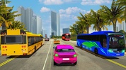 Bus Games 3D – Bus Simulator screenshot 1