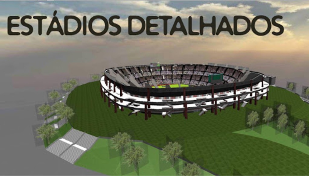 COPA BRASIL 2022 - Preview 1