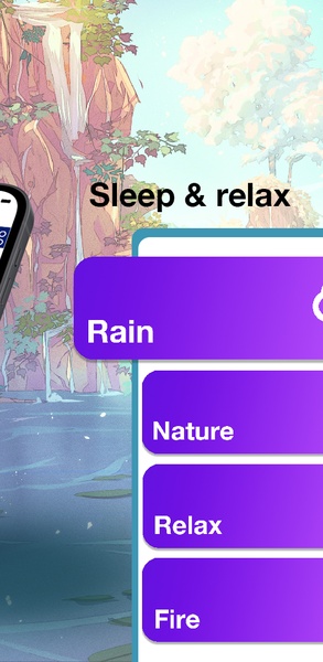 Meditate, Sleep, Deep Relaxation - Preview 3