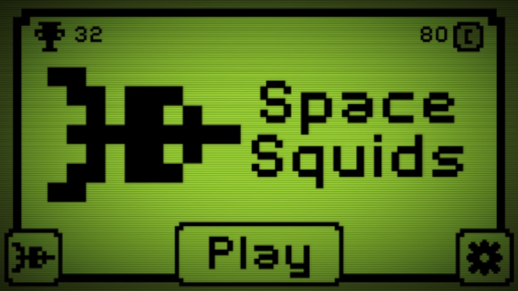 Space Squids - Preview 5