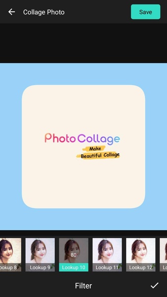 Photo Collage : Photo Frame Editor - Preview 2