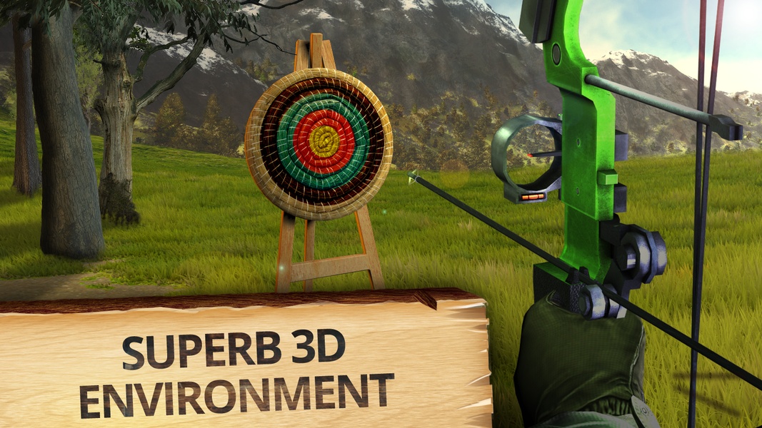 Archery Champion Free - Preview 3