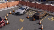 Car Parking - 3D Car Games screenshot 7