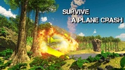 Tropical Island Survival screenshot 5