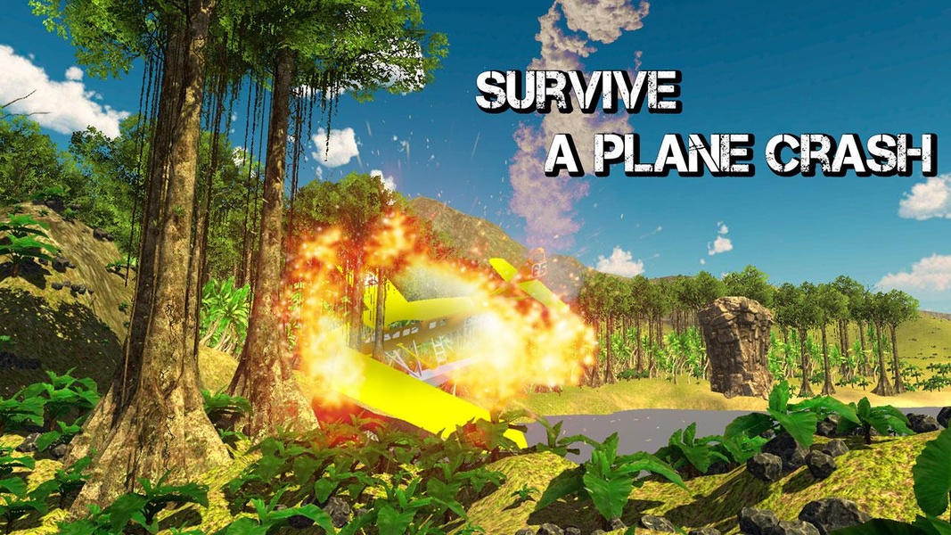 Tropical Island Survival - Preview 5