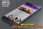 ITZY Not Shy Latest Songs Offline-KPOP Full Album screenshot 5