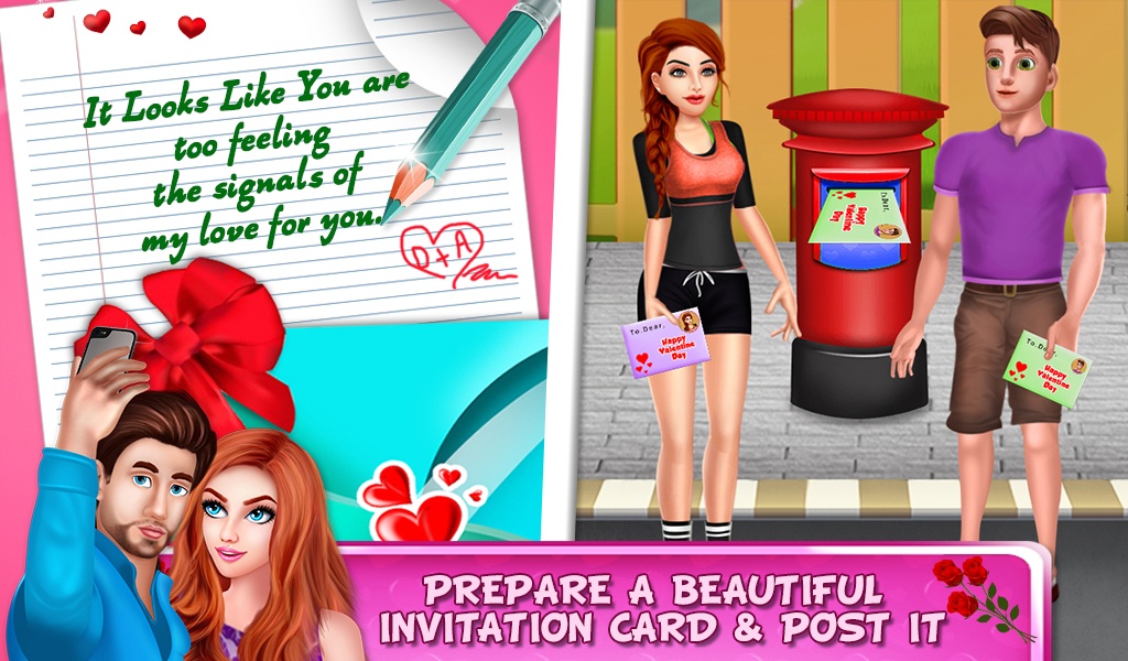 Valentine Day Gift & Food Ideas - Preview 5