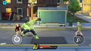 Muscle Hero screenshot 3