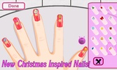 A-List Girl ★ Christmas Nails screenshot 5