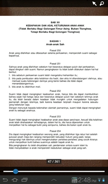 UU Hukum Perdata - Preview 4