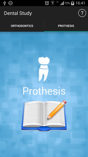 Dental Study - Preview 3