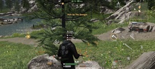 CrisisX screenshot 1