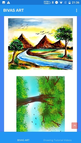 BIVAS ART - Preview 7