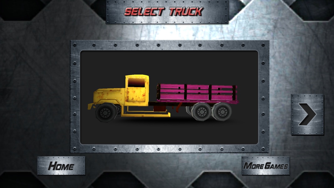 Heavy Truck Driving - Preview 3