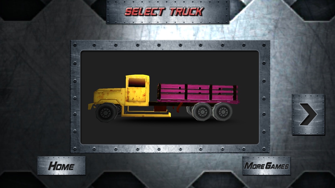 Heavy Truck Simulator para Android - Baixe o APK na Uptodown