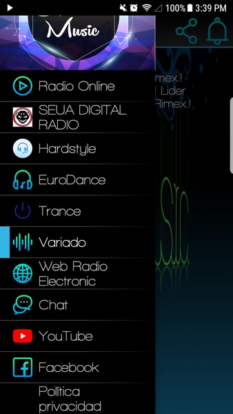 Radio Electronic MD - Preview 2