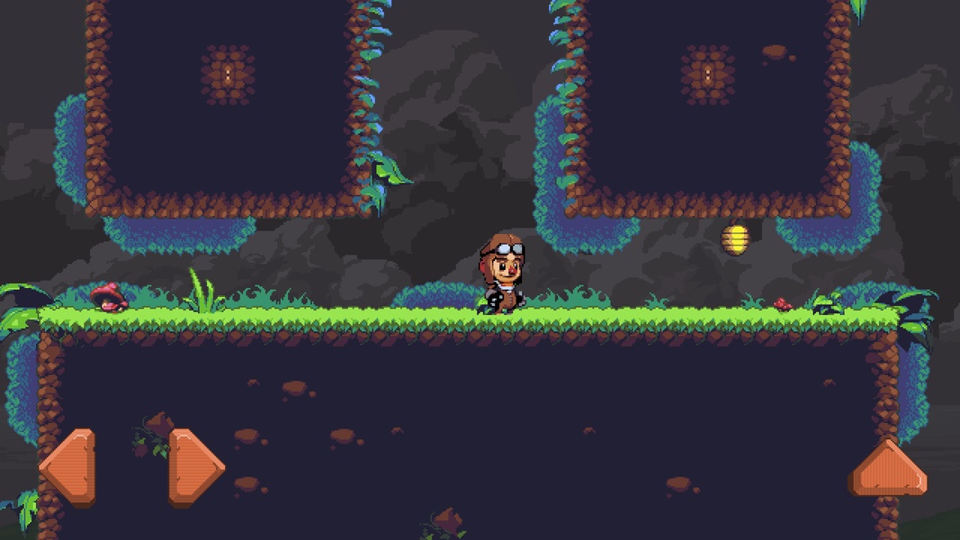 Enter The Portal If You Can - Preview 1