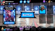 Arena Stars: Battle Heroes screenshot 3