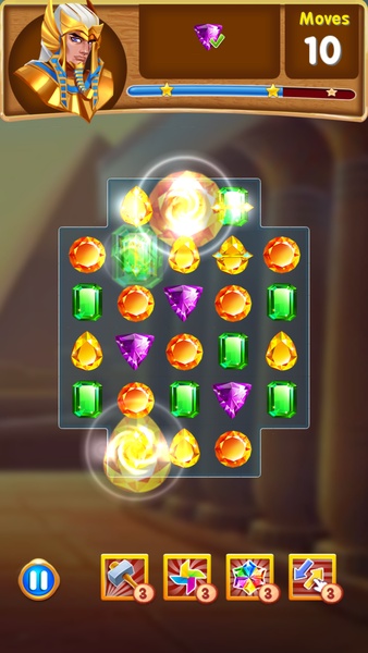 Pharaoh Legend - Preview 6