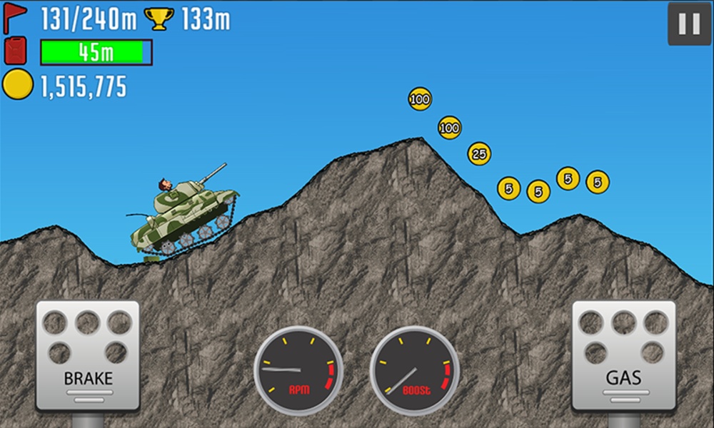 Hill Racing PVP - Preview 18
